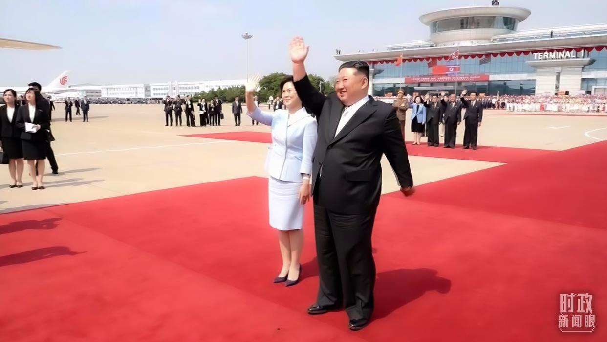 时政新闻眼丨从四个维度读懂今年以来中国元首外交