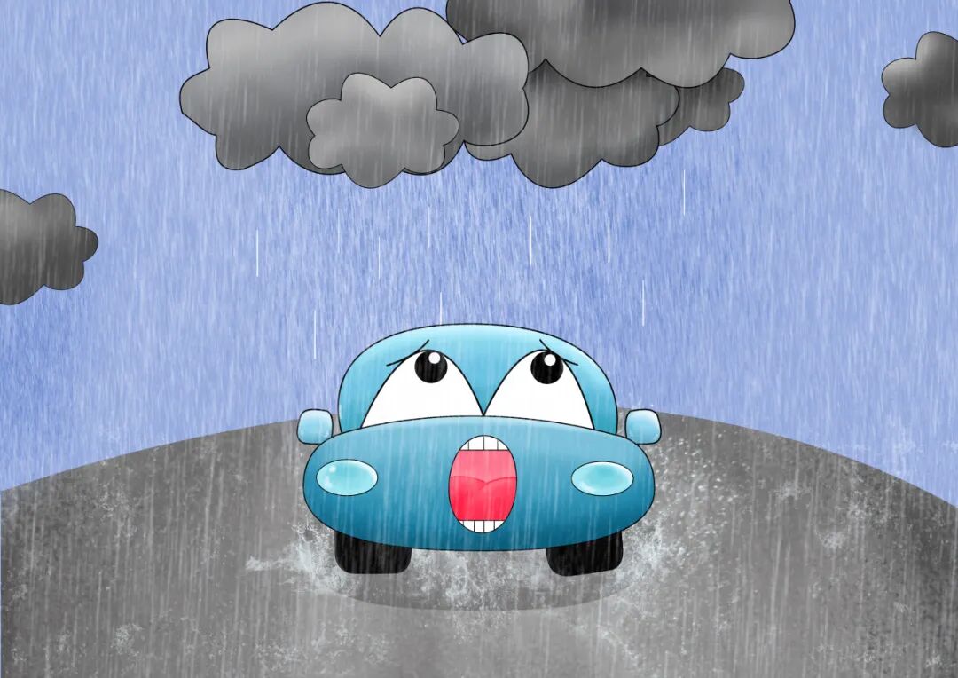 紧急提醒!暴雨来袭,这份保命避险指南请立刻转发家人朋友~ | 应急医课堂