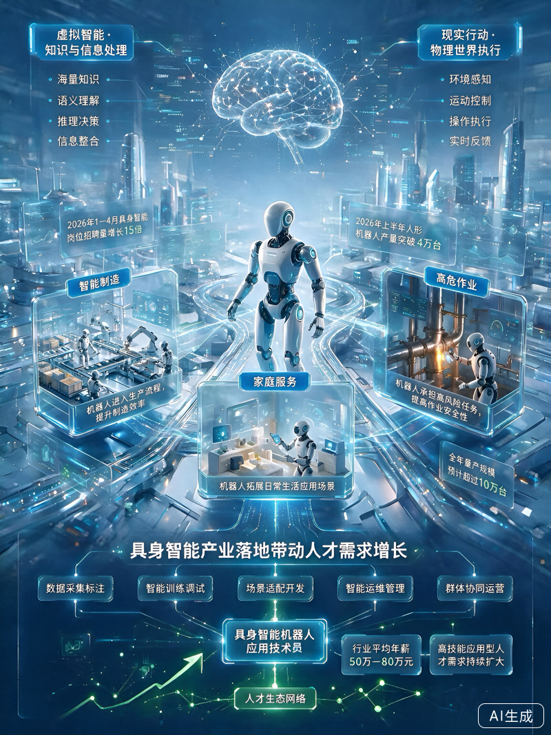 【新职业图鉴】数字新职业,青春梦想新赛道 【新职业图鉴】数字新职业,青春梦想新赛道