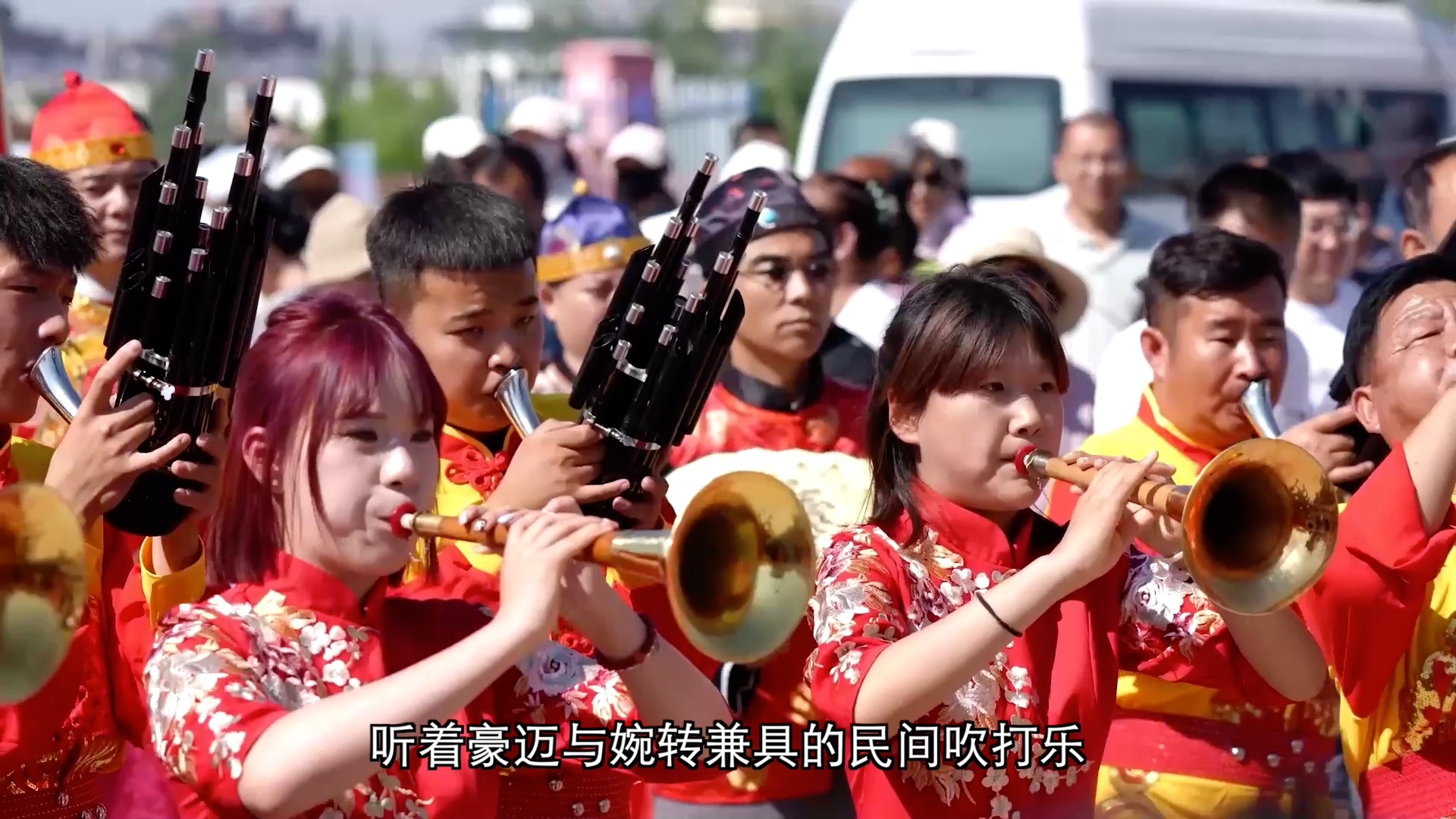 新华视点|匠心赓续文脉 非遗惠及民生