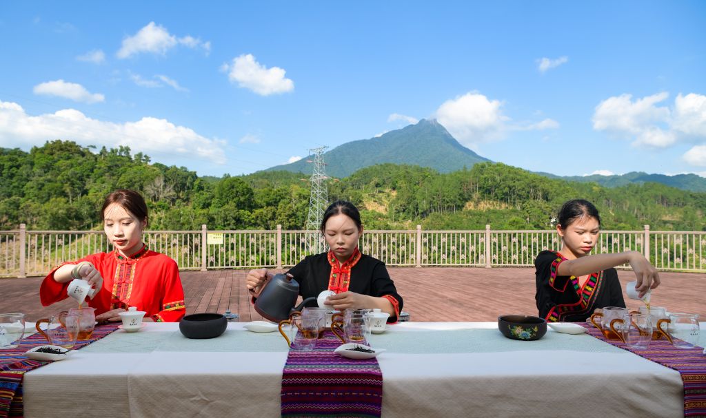 开放再加码!海南解锁国际旅游消费全新玩法