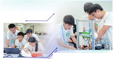 AI时代如何守护学生原创力 AI时代如何守护学生原创力
