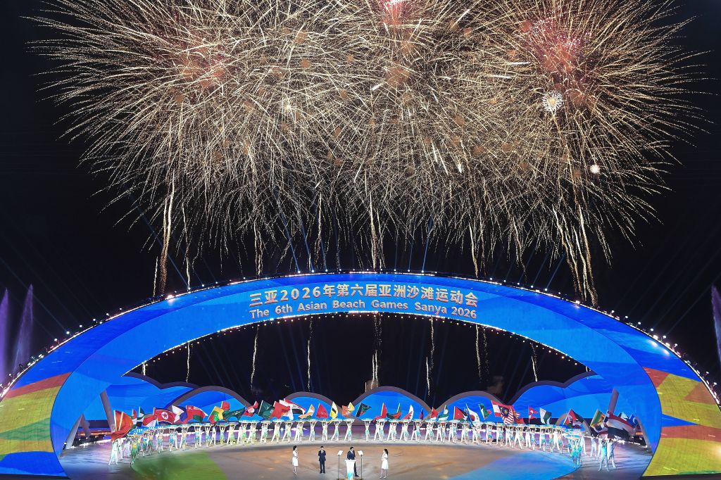 开放再加码!海南解锁国际旅游消费全新玩法
