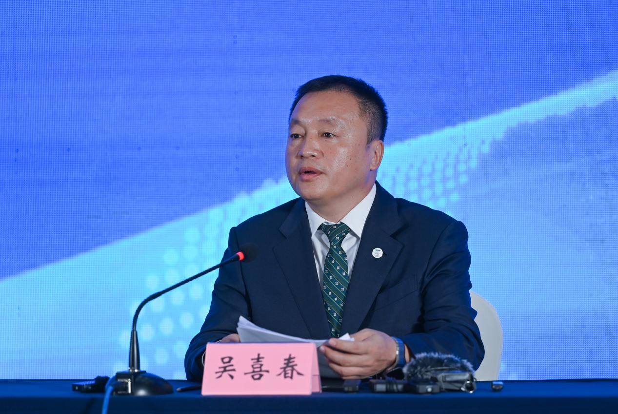 2026世界奶业大会即将启幕 蒙牛携手打造中国奶业新名片 2026世界奶业大会即将启幕 蒙牛携手打造中国奶业新名片