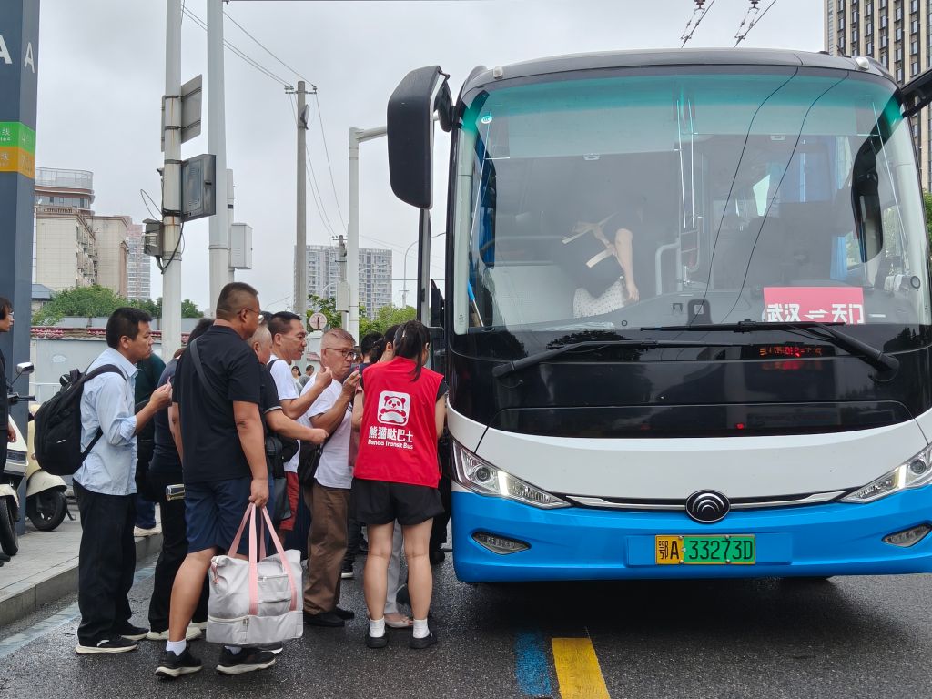 财经聚焦丨城际大巴何以重获乘客青睐