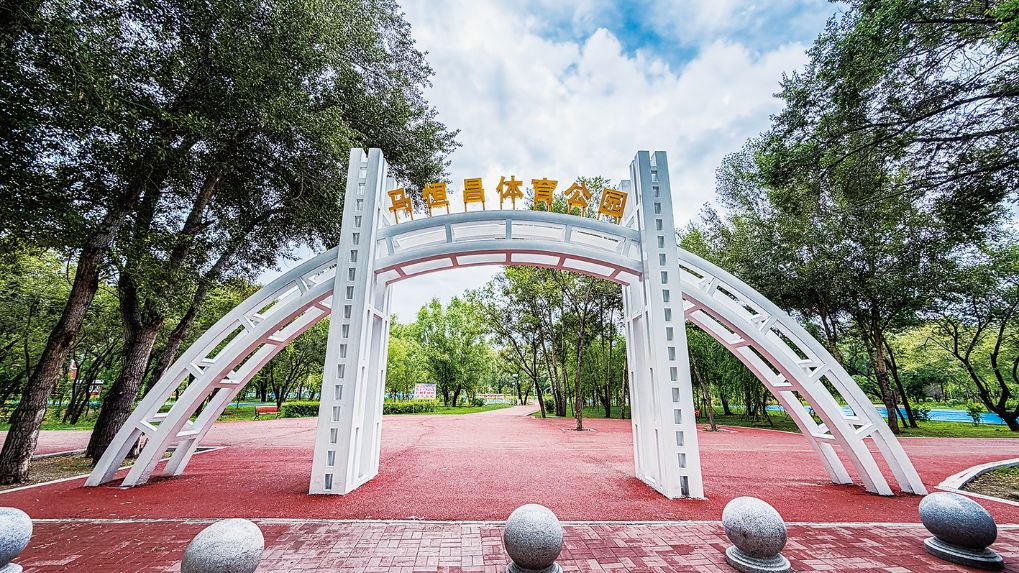 追光丨“齐齐”“哈尔”带来了什么