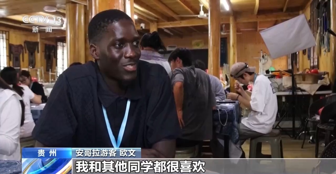 “村字号”赛事上新 沉浸式乡土体验激活县域经济