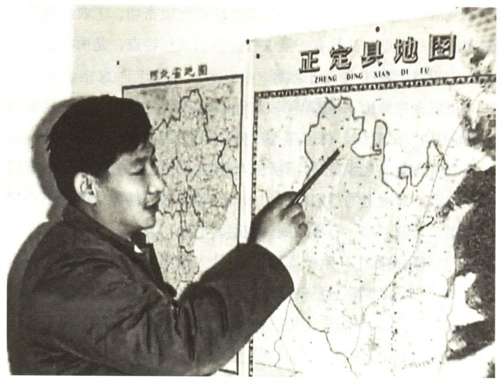 时政微观察丨从这些生动比喻感悟正确政绩观