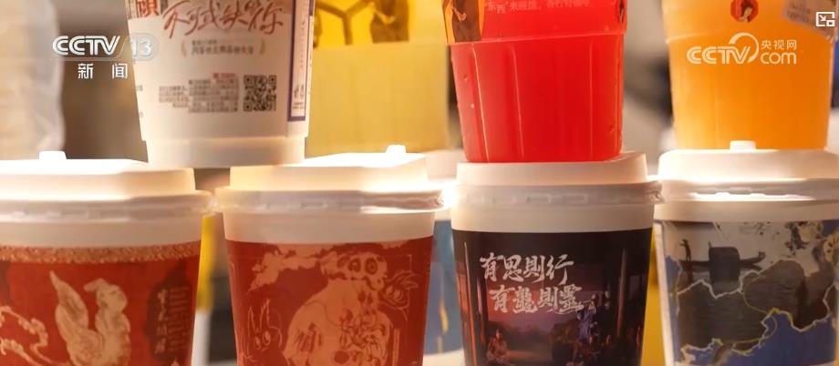 从“打卡流量”到“消费留量”:新场景新体验激活消费新潜力