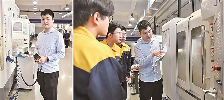 录取分数持续走高——职业本科如何守住“职业”本色