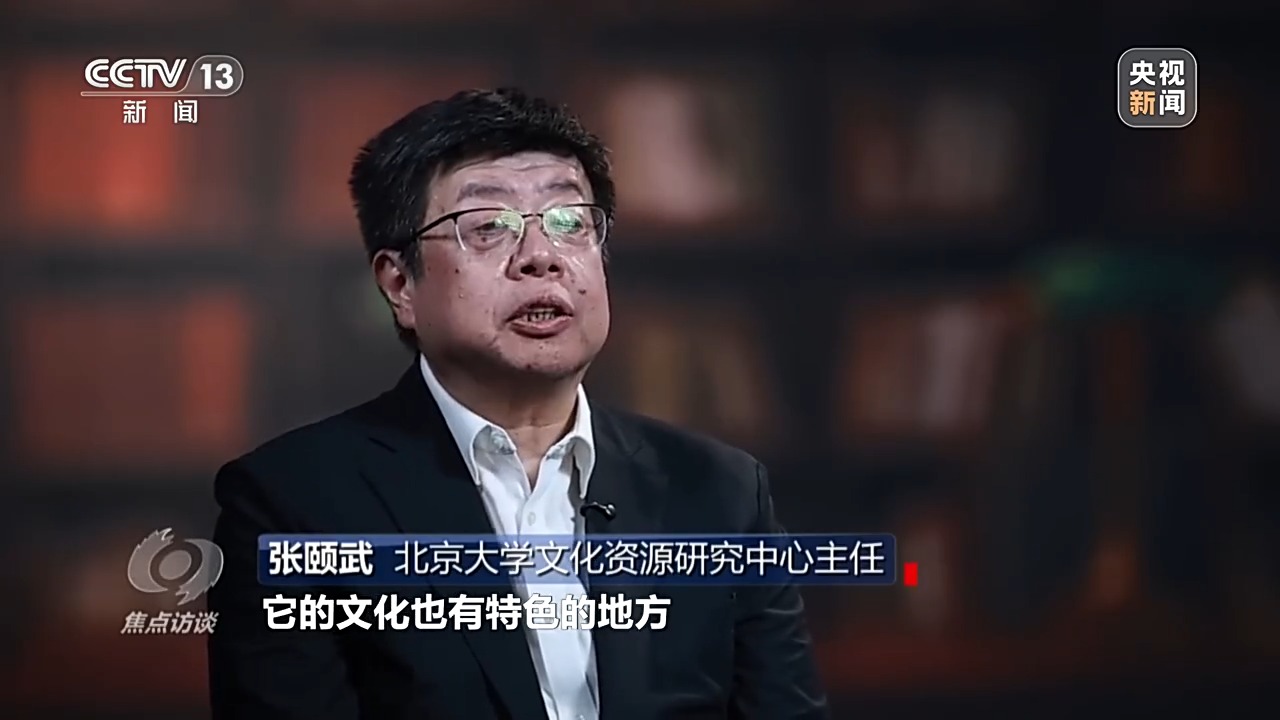 焦点访谈丨这个夏天 外国游客沉浸式体验“中国酷”