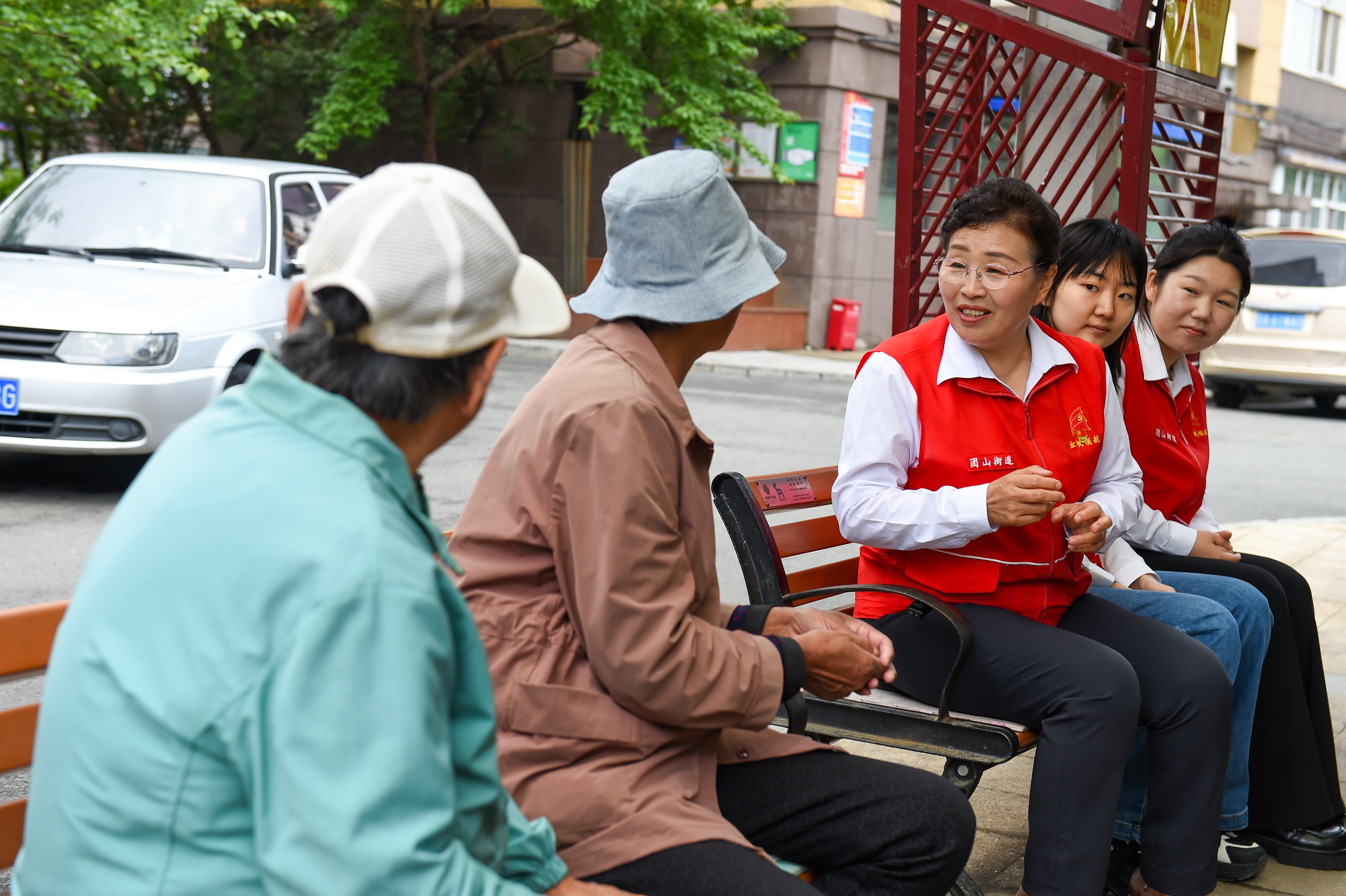 镜观中国|思想之光领航 实干书写答卷