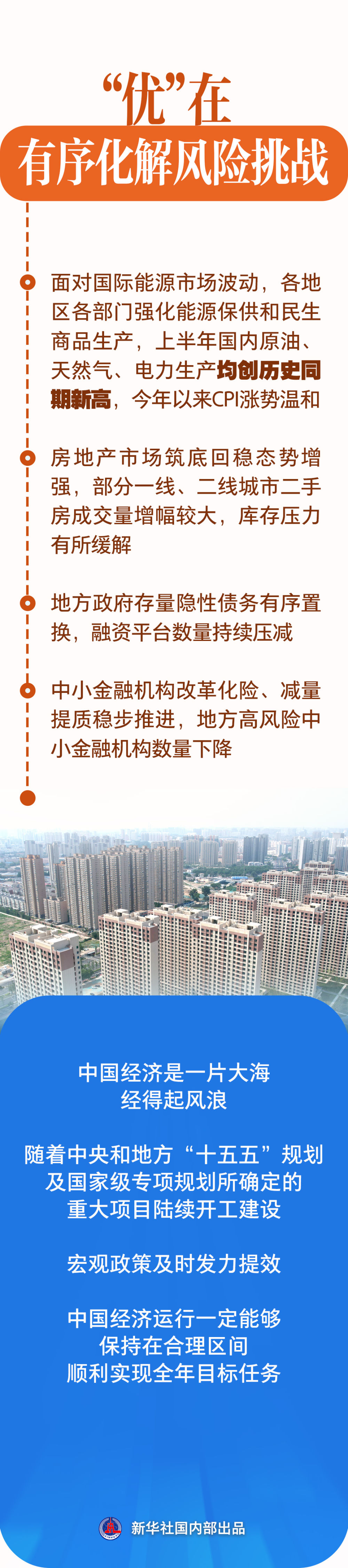 当前中国经济怎么看｜“优”：看中国经济发展成色