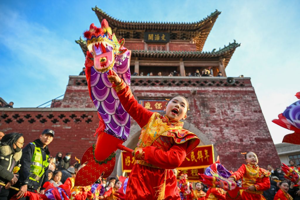 追光丨当“诗经故里”三遇匹克球全锦赛