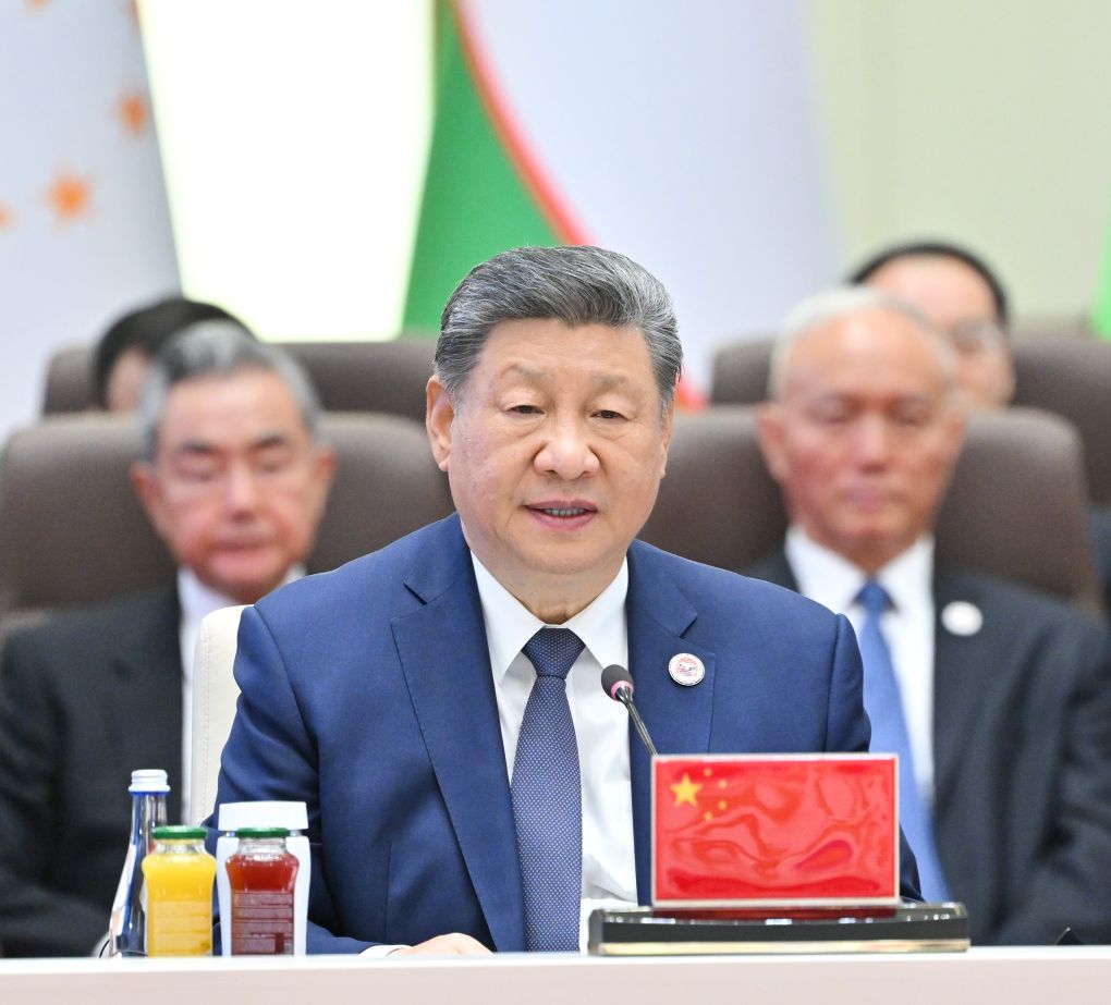特稿|推进世界多极化 改革完善全球治理——习近平主席重要讲话引领上合组织贡献更大力量