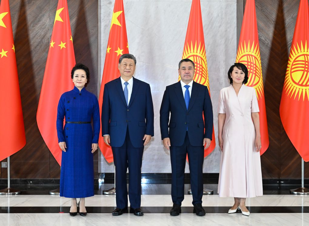 时代·人民·文明——中国元首外交的思想启迪