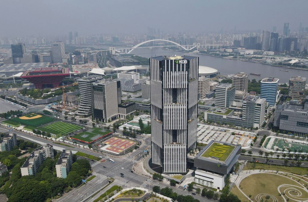特稿|携手开启金砖合作新的“金色十年”——国际社会对中国明年接任金砖主席国满怀期待