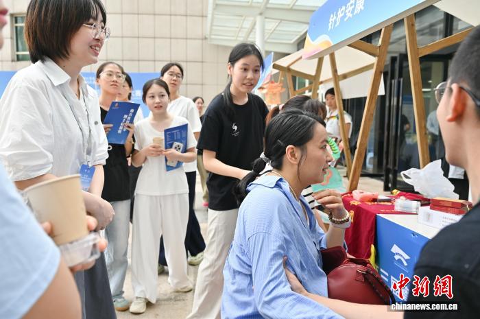 第三届粤港澳大湾区博士博士后创新创业大赛复赛在穗举行