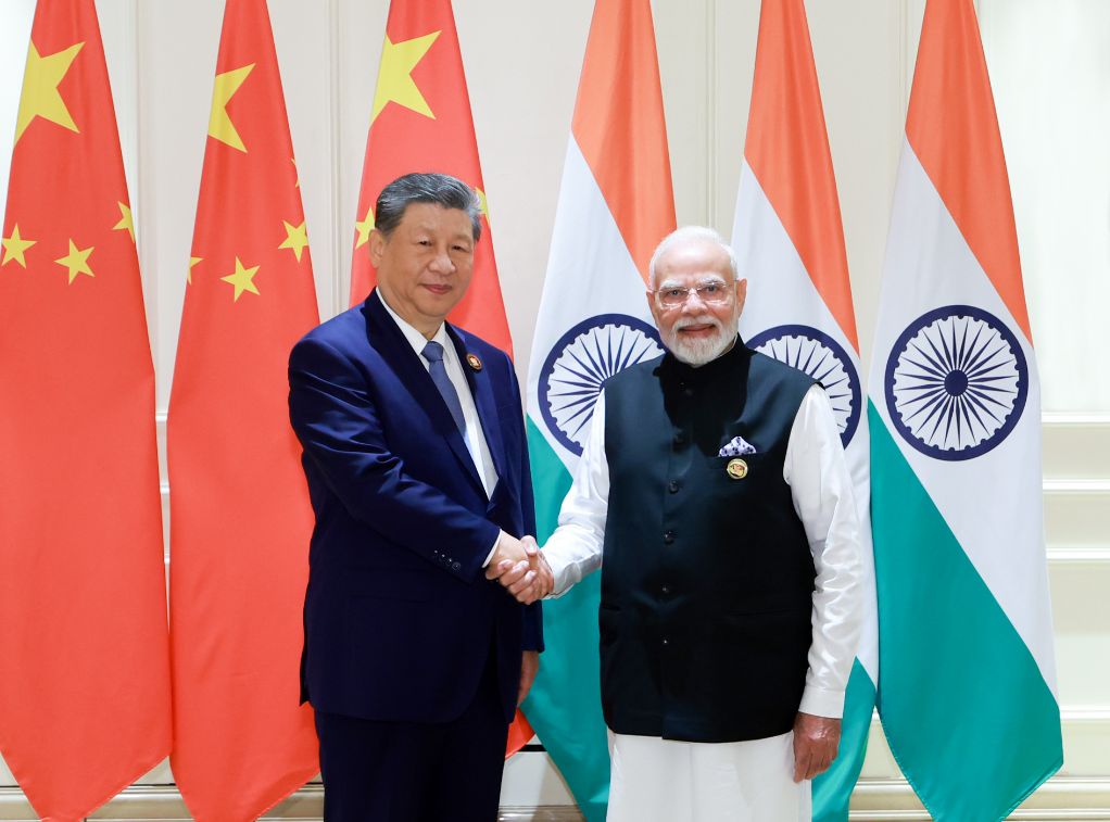 记者手记:正道昭昭行万里——感悟大国外交的宏阔时空经纬