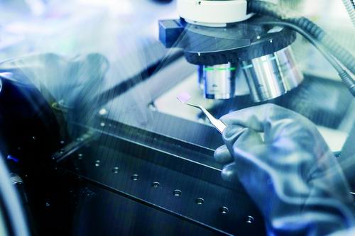 向极限迈进,单铜氧层高温超导体问世
