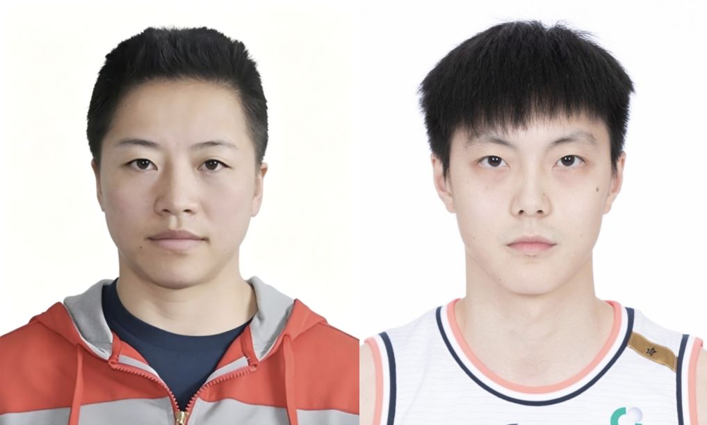 追光丨亚运旗手中的新项目与熟面孔