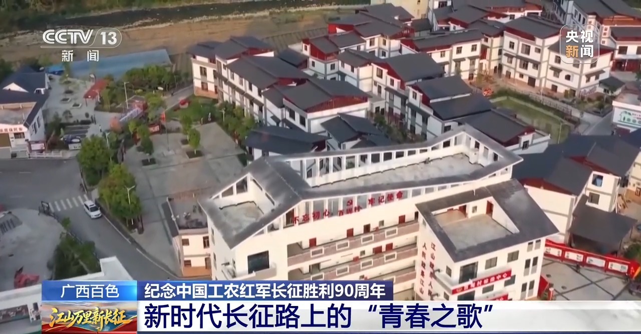 青年扎根乡村 在泥土间书写新时代长征的青春答卷