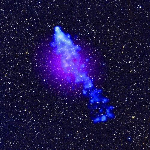 “拉索”“天关”联手,颠覆宇宙线传播传统认知