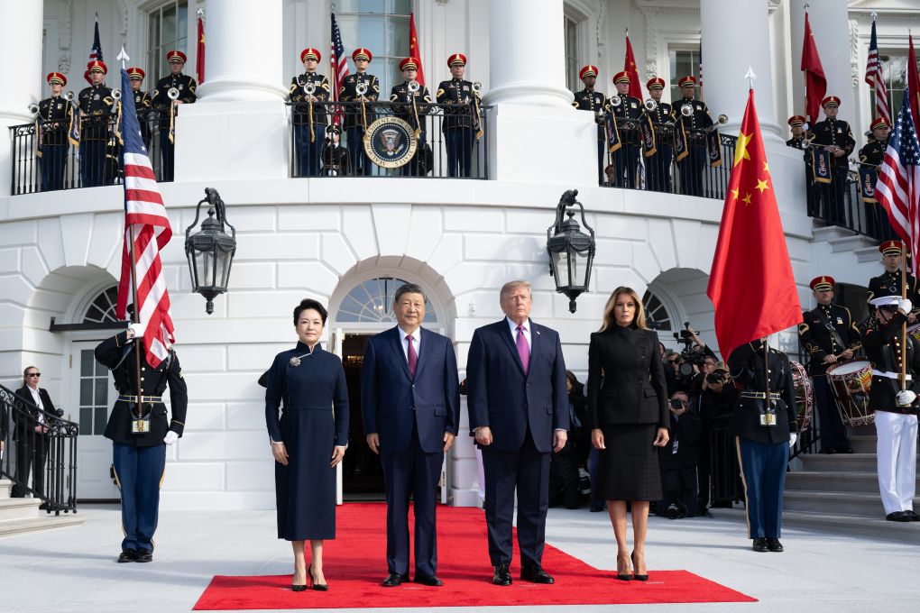 特稿|为中美关系提供新的战略指引——美国各界高度评价习近平主席对美国进行国事访问