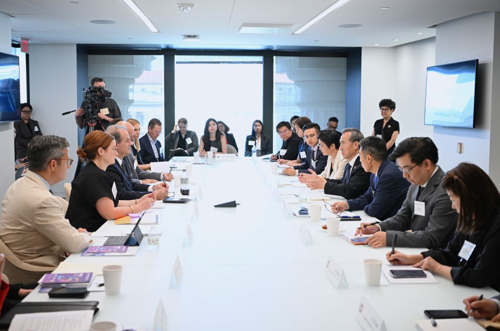 特稿|为中美关系提供新的战略指引——美国各界高度评价习近平主席对美国进行国事访问