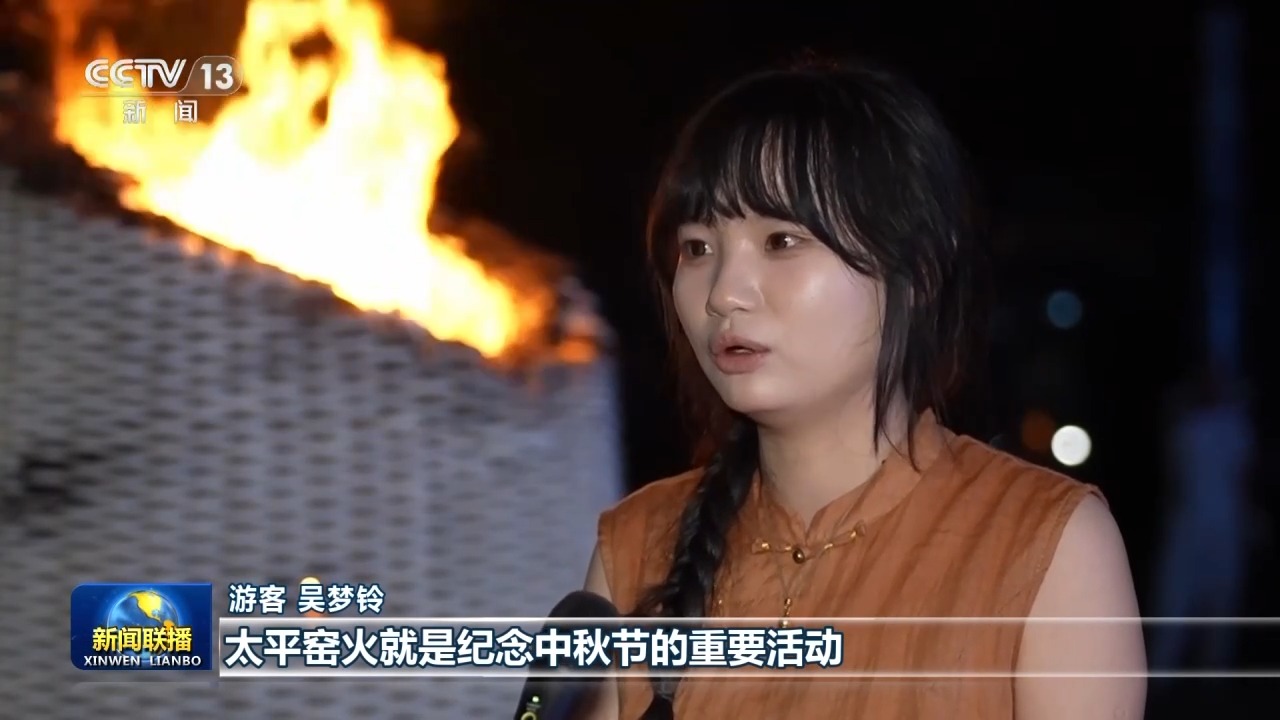 新思想引领新征程丨守护文化遗产 滋养当代生活
