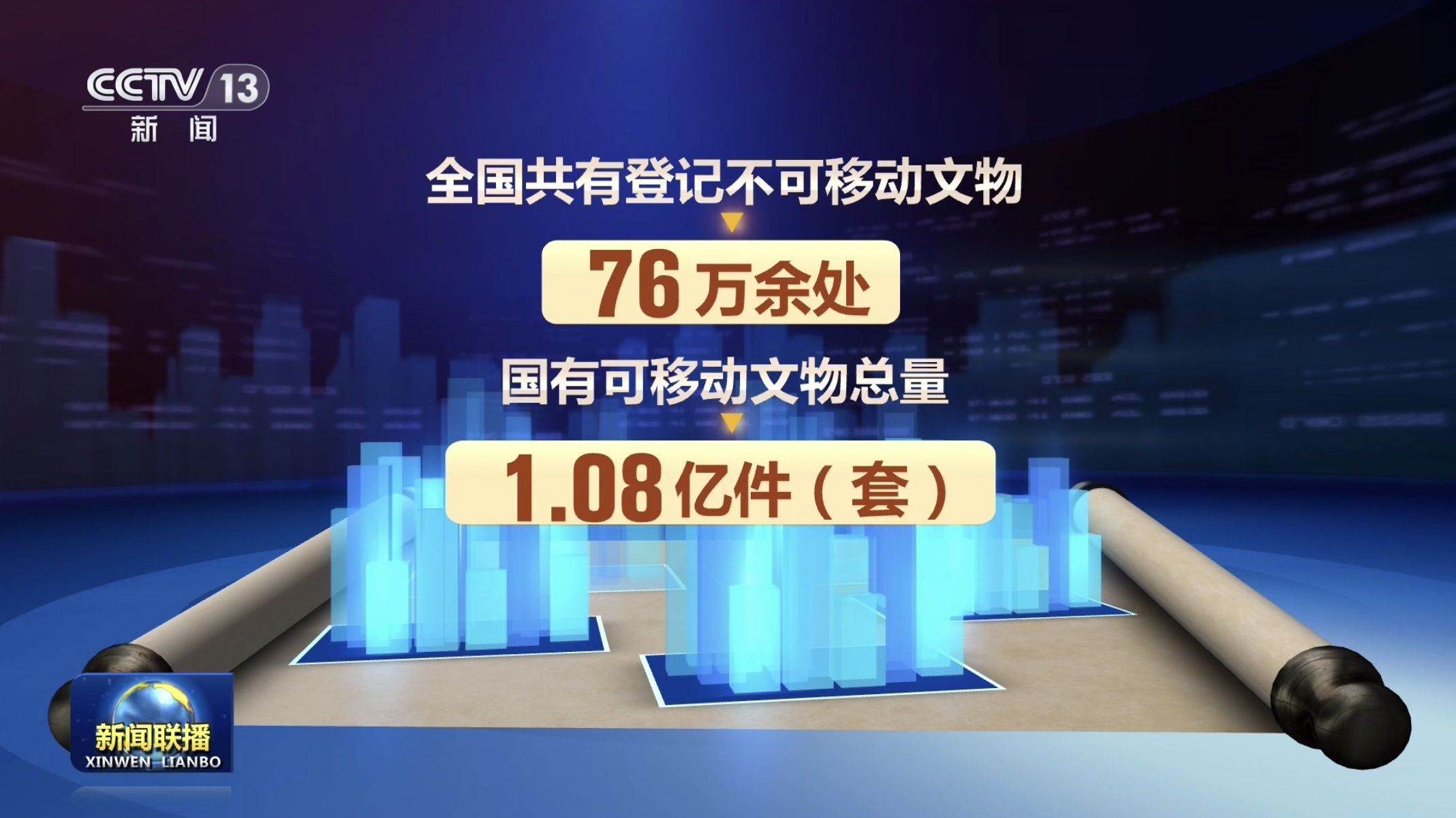 新思想引领新征程丨守护文化遗产 滋养当代生活