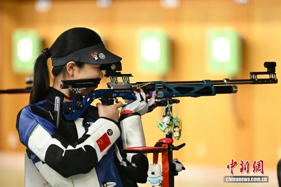 13岁夺三金、18岁破纪录、19岁逆转“绝杀”……亚运会赛程过半,这届中国小将,太燃了! 13岁夺三金、18岁破纪录、19岁逆转“绝杀”……亚运会赛程过半,这届中国小将,太燃了!