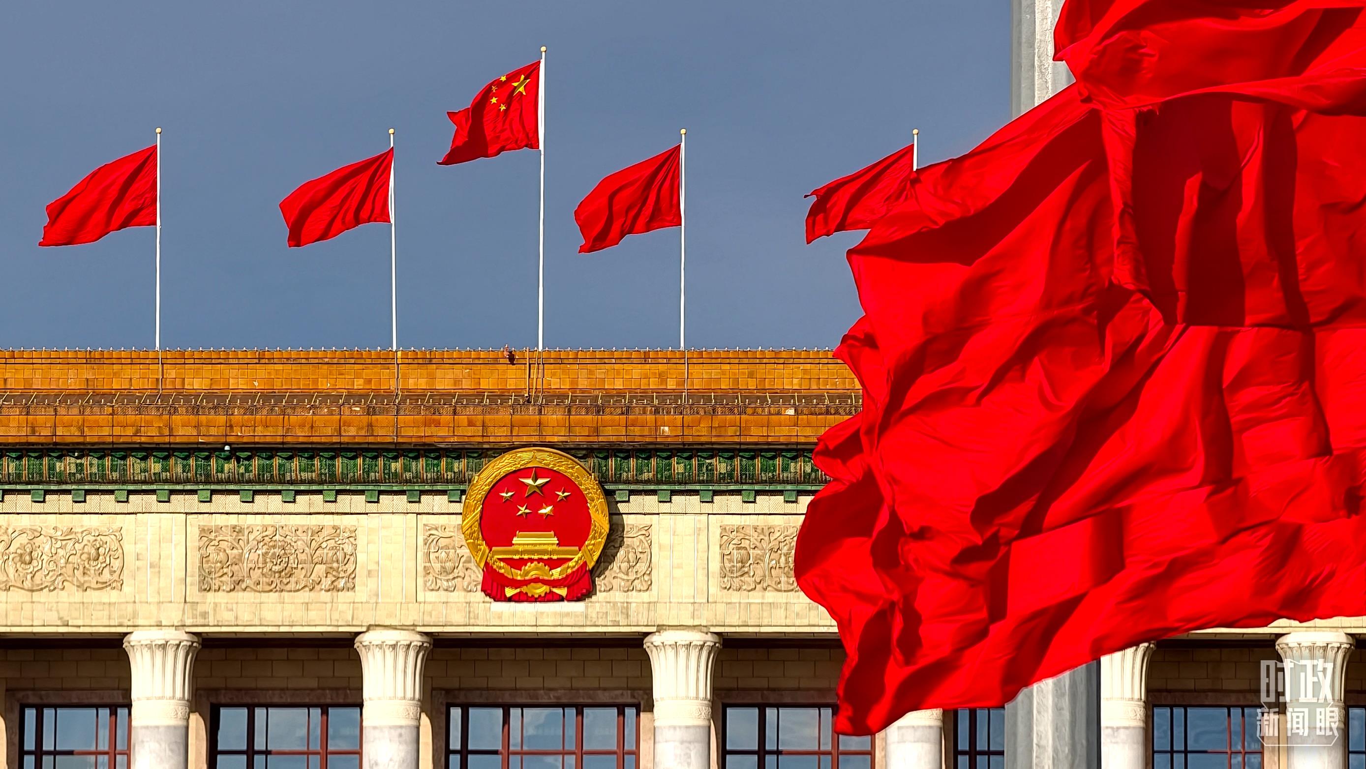 国庆前夕两场活动,习近平总书记指引我们鉴往知来