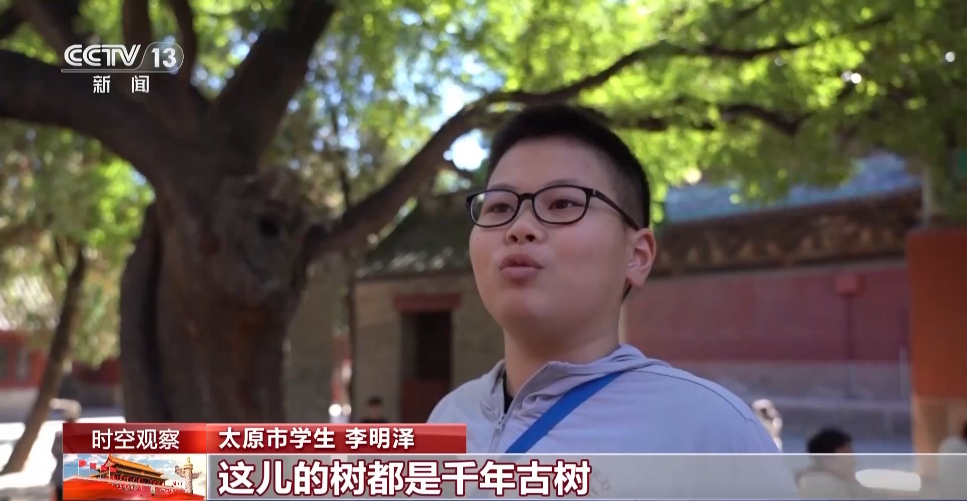 国庆假期去哪玩?各地文旅市场热力全开