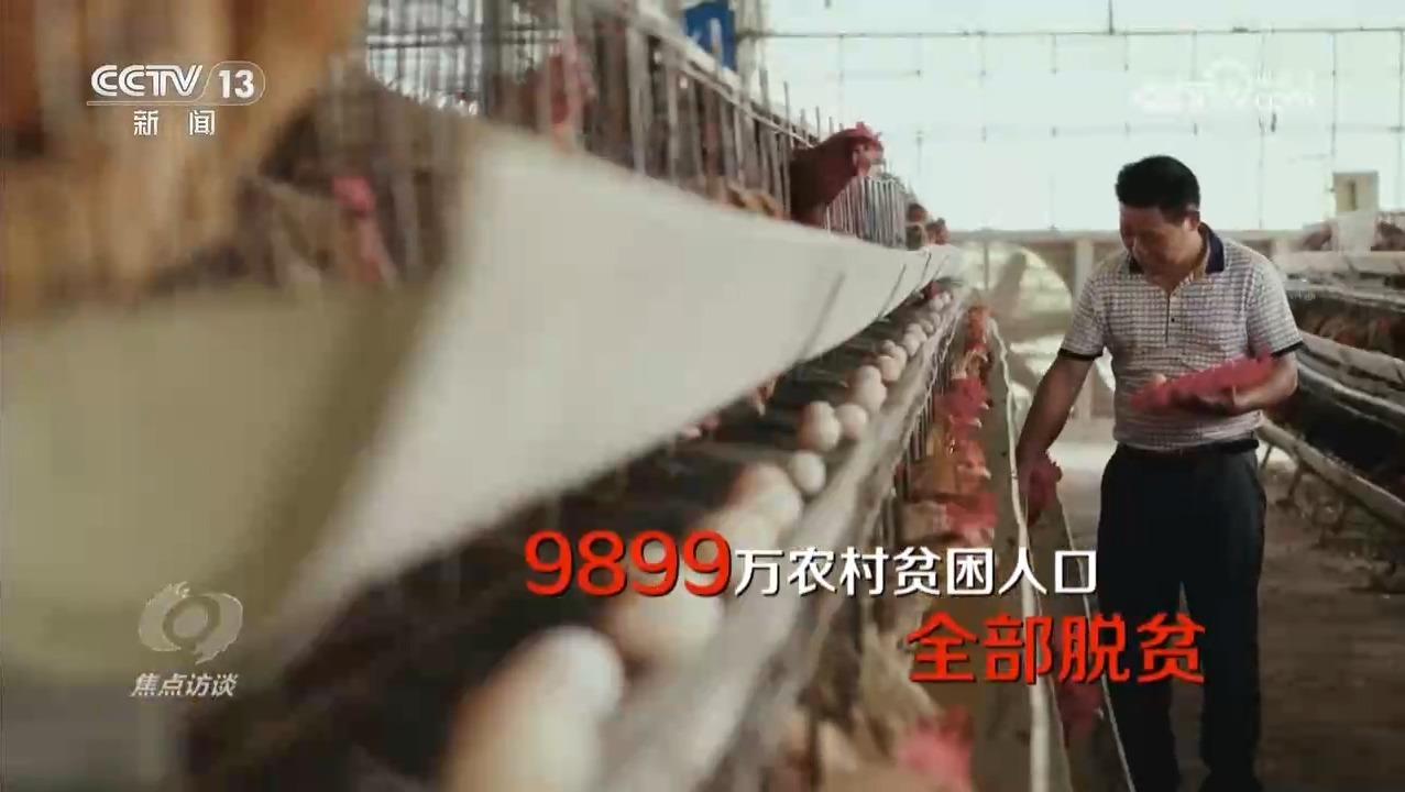 焦点访谈|弘扬长征精神 走好新时代长征路