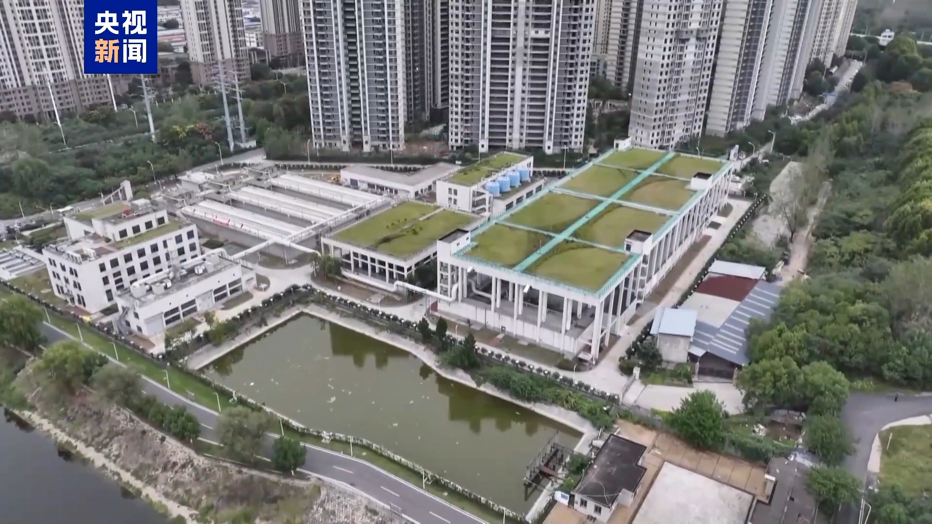 一线调研丨从“头痛医头”到全域统筹 六网交织托举起万家灯火