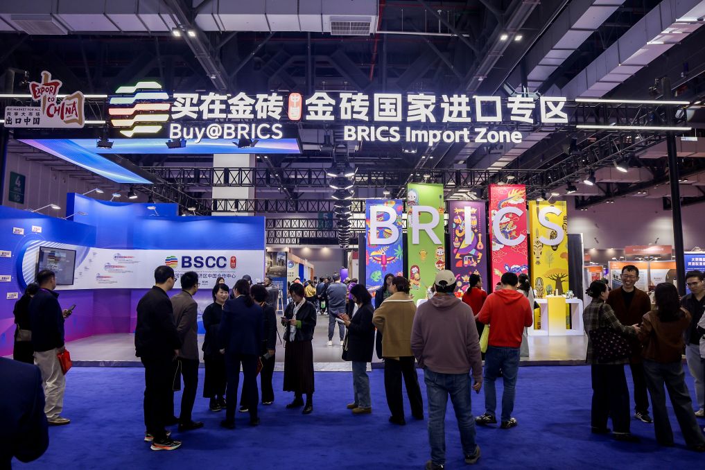 特稿丨大道致远,笃行不怠——记中国元首外交金秋繁忙季
