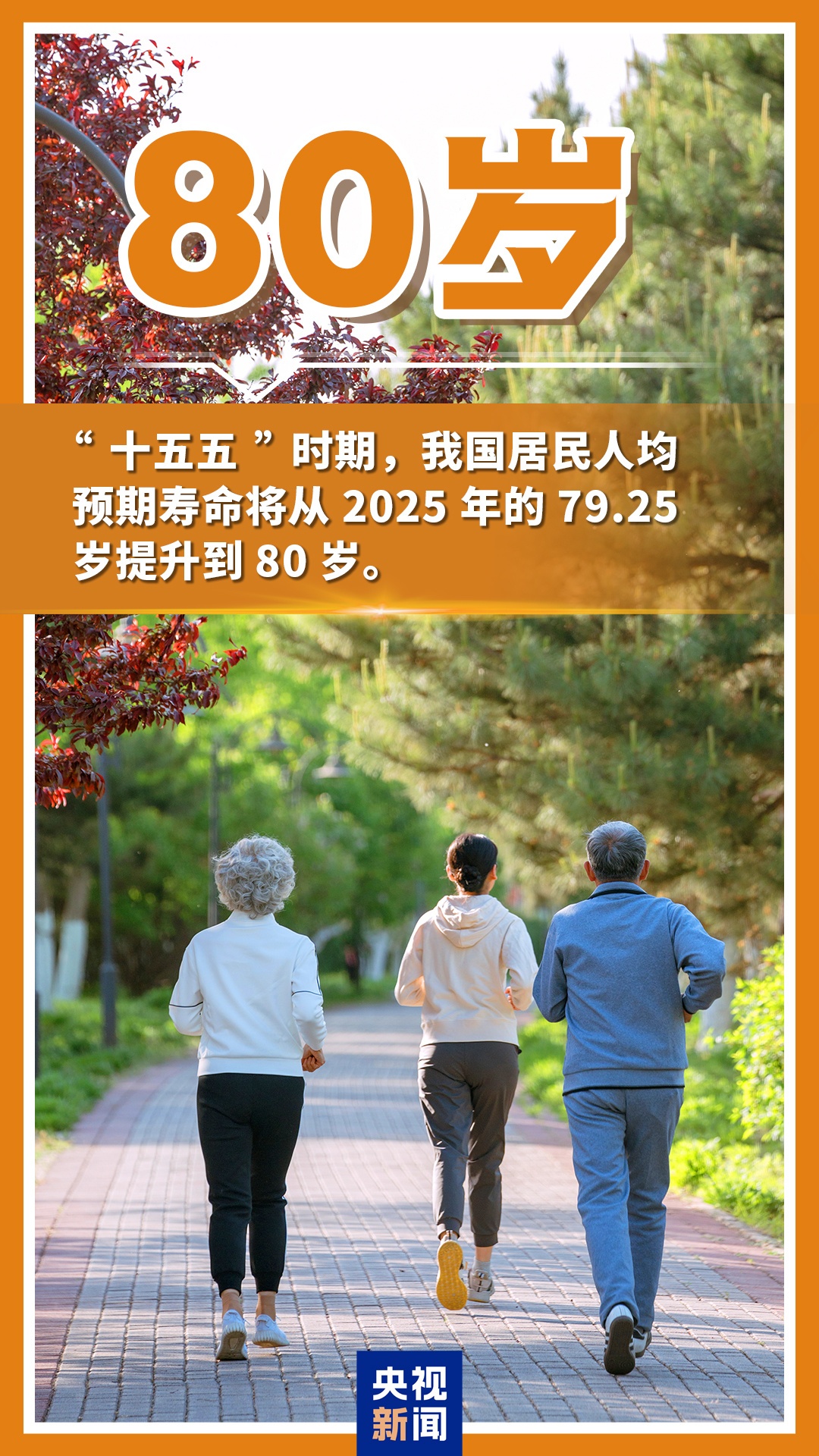 未来5年,卫生健康领域将迎这些发展!关键数字带你看