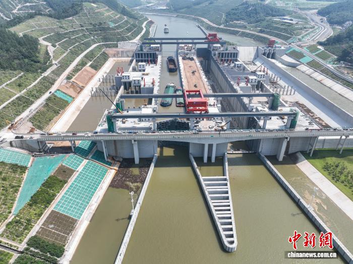 (活力中国)南宁“数字水闸”:中国AI从这里流向东盟 (活力中国)南宁“数字水闸”:中国AI从这里流向东盟