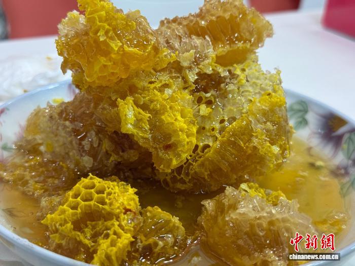 青年蹲点“浙中蜜蜂村”:大山里的“青春必修课”
