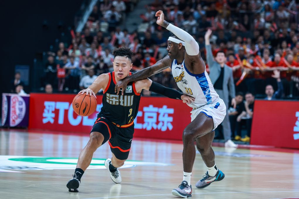 追光丨恢复升降级 一文读懂CBA新赛季看点