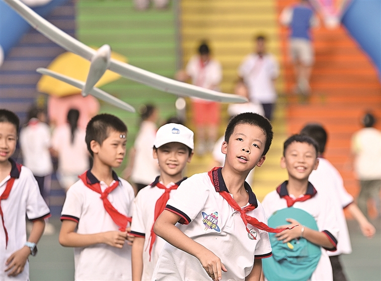 今天,我们需要什么样的科学素质 今天,我们需要什么样的科学素质