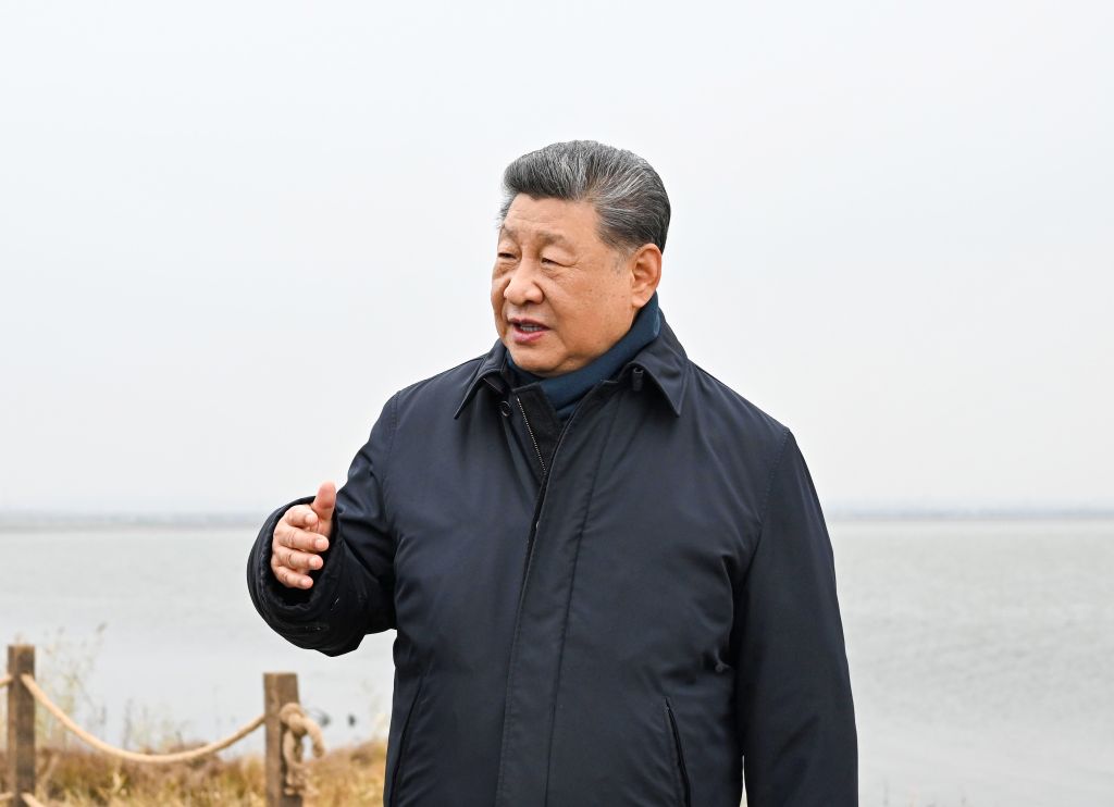 总书记内蒙古乌兰察布行丨记者手记:登高望远处,风光正无限