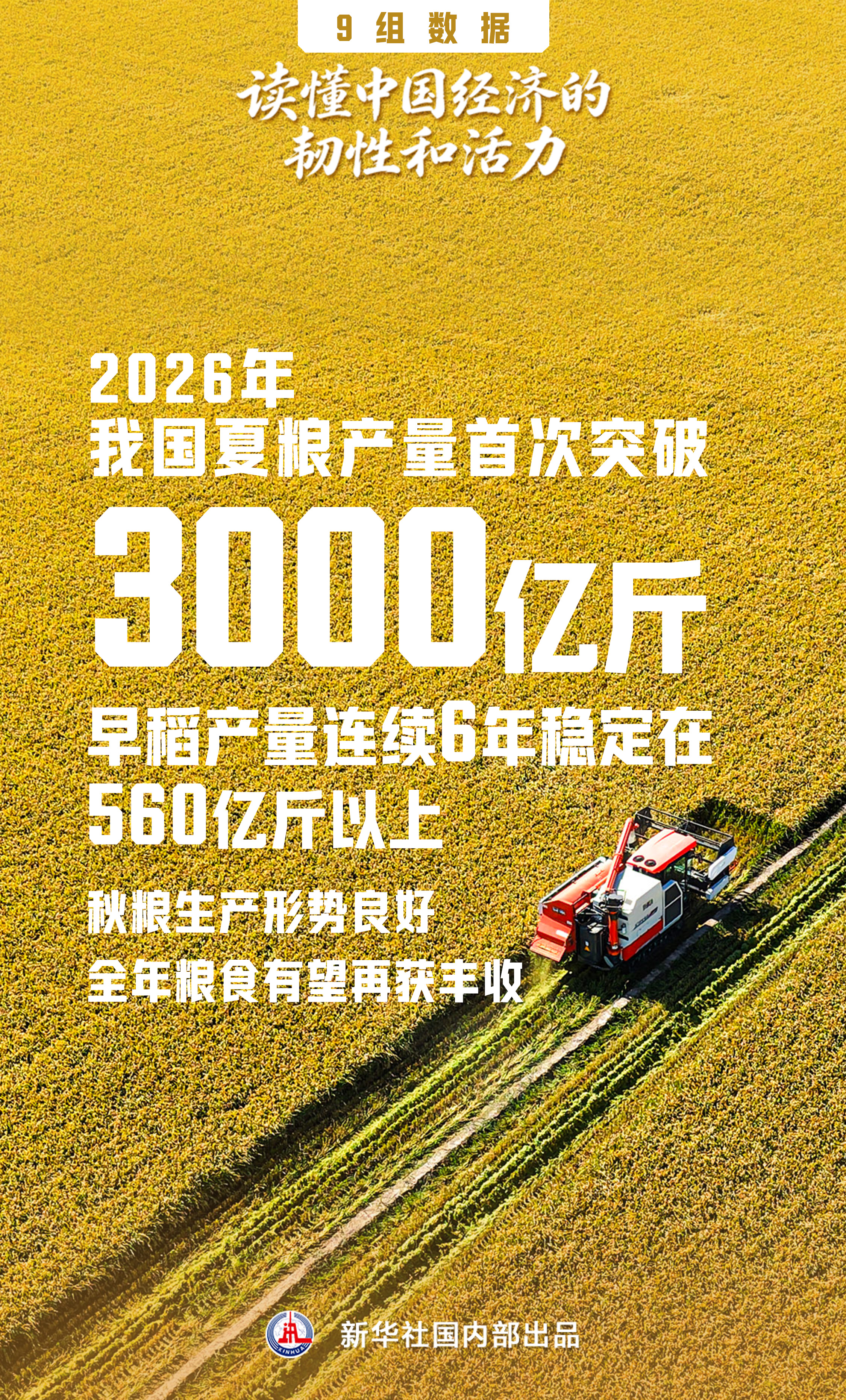 9组数据,读懂中国经济的韧性和活力