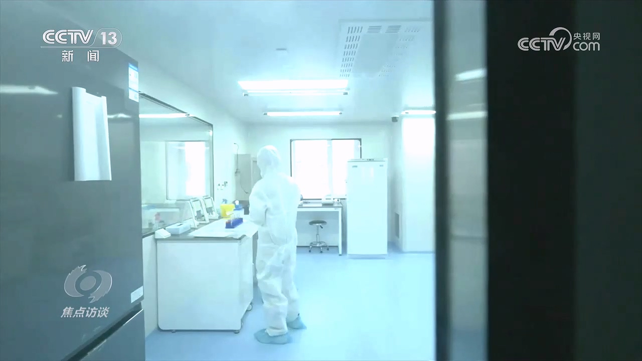 焦点访谈|无名忠骨 山河永记
