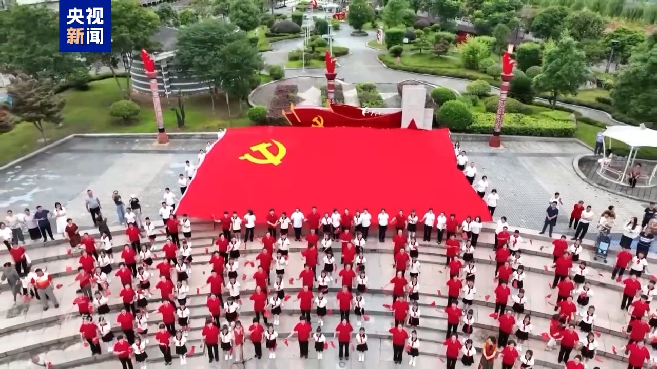 焦点访谈丨理论品格固根基——思想的力量