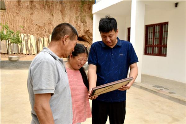 孟津白鹤经济总量_洛阳孟津白鹤古渡口(3)