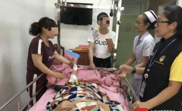 怎么才能办理出院 6314672892273118310.jpg