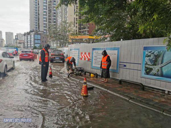 上饶水南街有多少人口_上饶水南街电大照片(3)