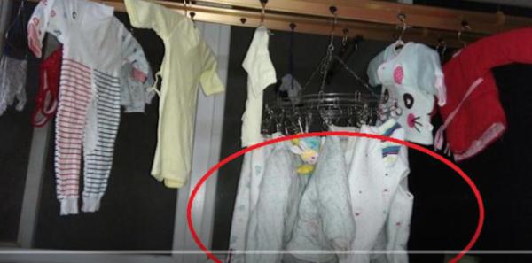 为什么晚上不能晒衣服到外面 205187349575583507.jpg